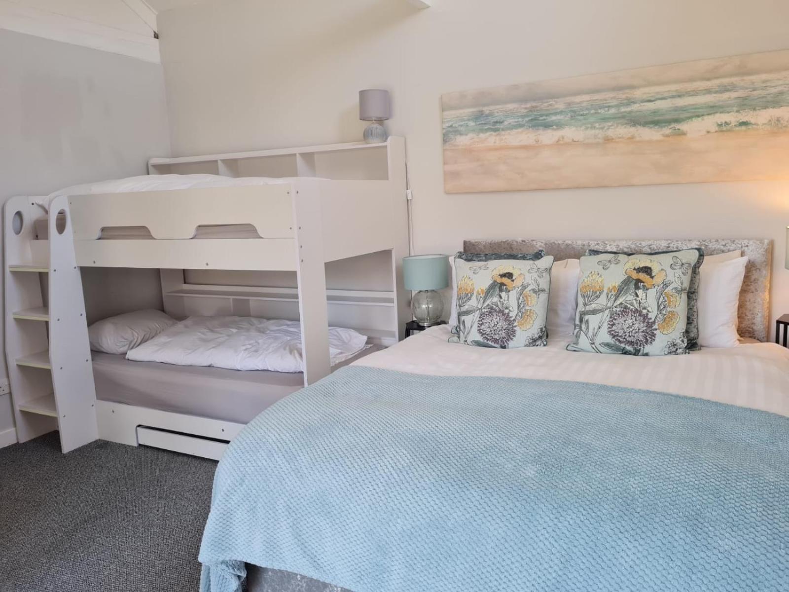 Scottish Equi B&B Ланарк Екстер'єр фото