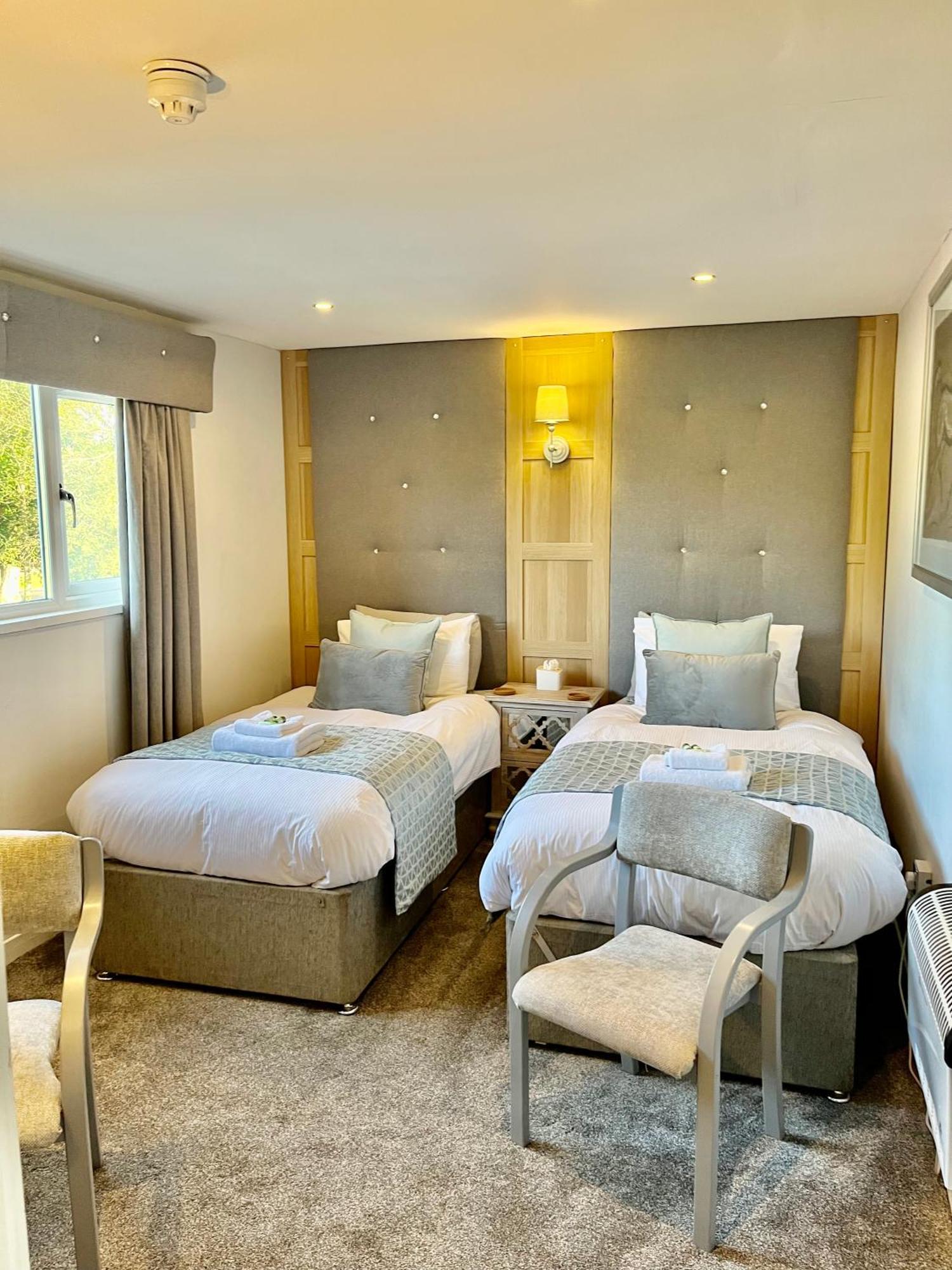 Scottish Equi B&B Ланарк Екстер'єр фото